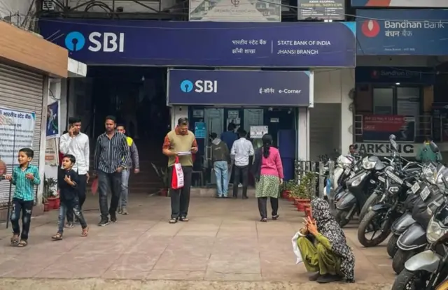 पैसा, मार्केट