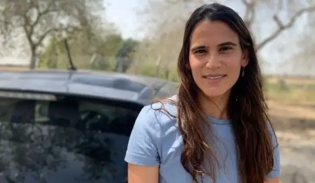 Yamit Avital hésite à retourner à Nir Oz