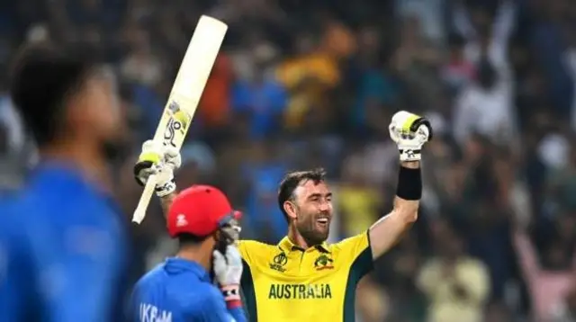 मैक्सवेल