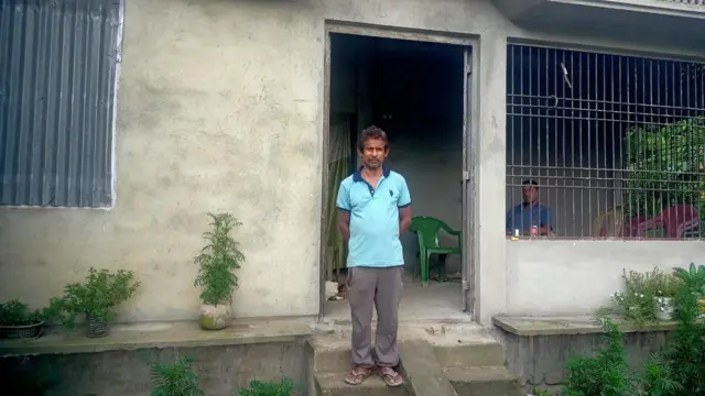 उमा छेत्री 