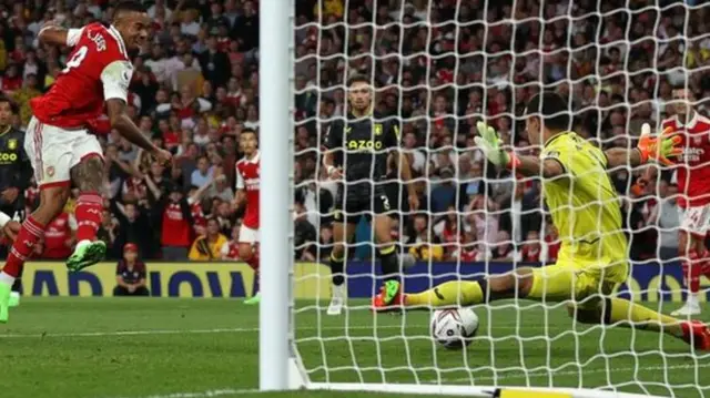 Arsenal