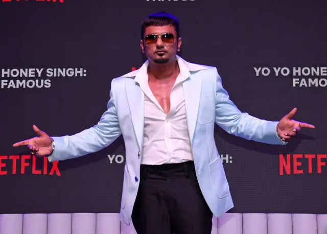  यो यो हनी सिंह