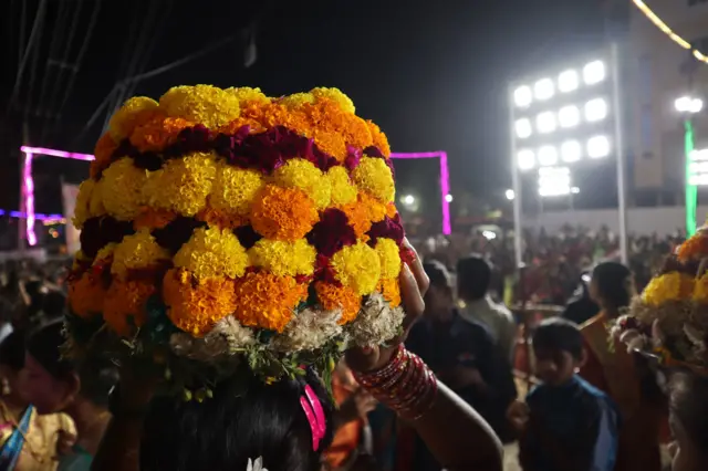 బతుకమ్మ