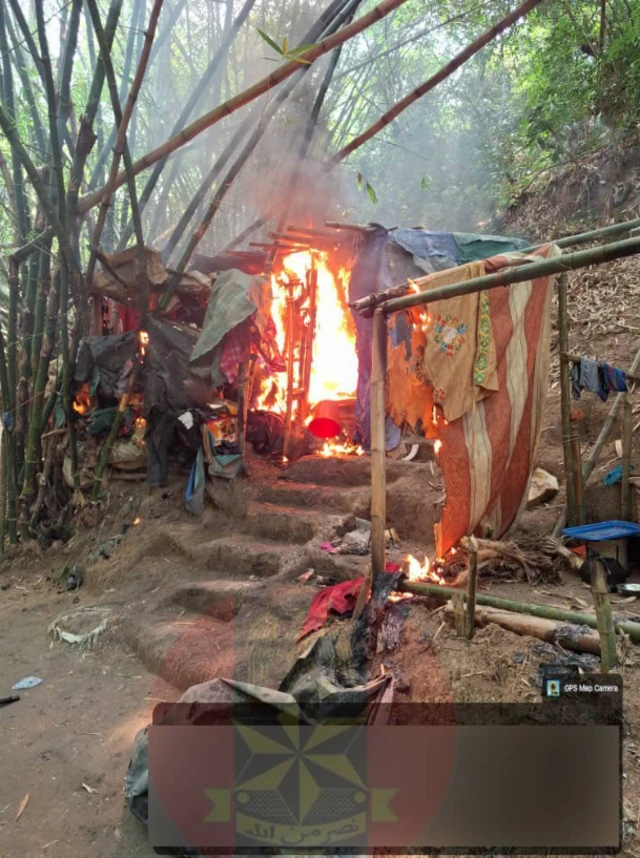 Ọhịa 'Mother Valley' dị na nkwere, Anambara Steeti