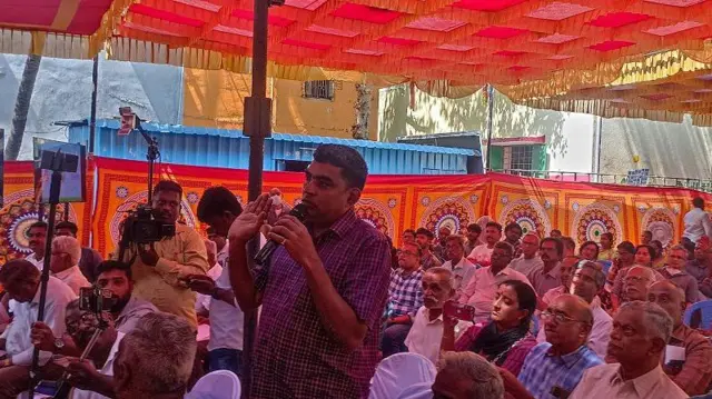 பெருங்குடி குப்பைக் கிடங்கு: பசுமைப் பூங்கா அமைப்பதால் பள்ளிக்கரணைக்கு பேரழிவா? மக்கள் எதிர்ப்பது ஏன்?