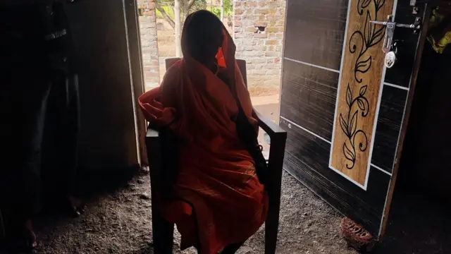 पोतीबाई