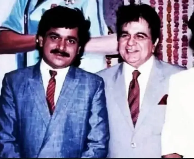 लक्ष्मीकांत बेर्डे