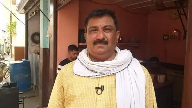 લોકસભા ચૂંટણી, બીબીસી ગુજરાતી