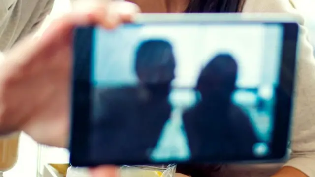 ਸੋਸ਼ਲ ਮੀਡੀਆ ਅਤੇ ਅਪਰਾਧ