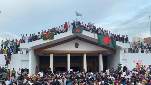 బంగ్లాదేశ్, బీఎన్‌పీ, తారిక్ రెహమాన్, ఖలీదాజియా, షేక్ హసీనా, దిల్లీ