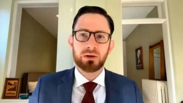 ټام وېسټ