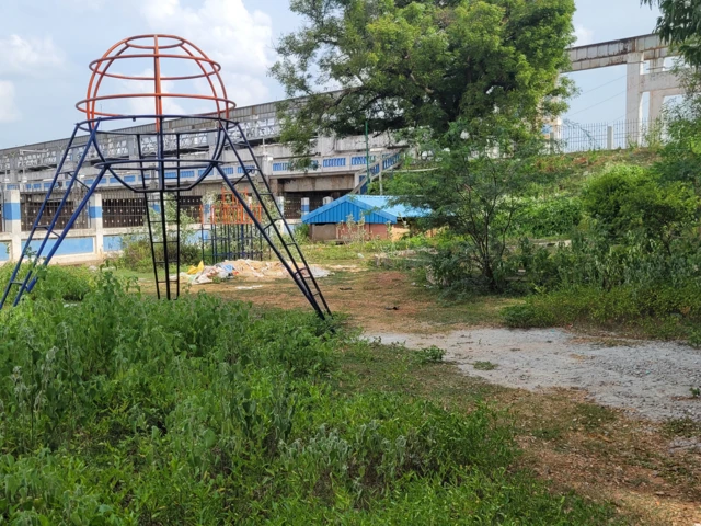 80 ஆண்டுகளாக சென்னைக்கு குடிநீர் வழங்கி வரும் பூண்டி நீர்த்தேக்கம்