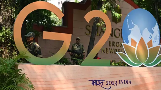 ဂျီ ၂၀ ထိပ်သီးအစည်းအဝေးမှာ မြန်မာ့အရေးဆွေးနွေးပေးဖို့ NUG တောင်းဆို 