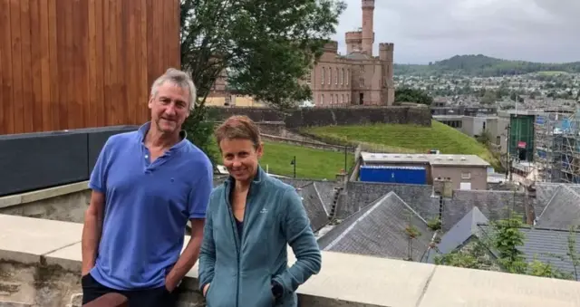 ريبيكا كالفيرت