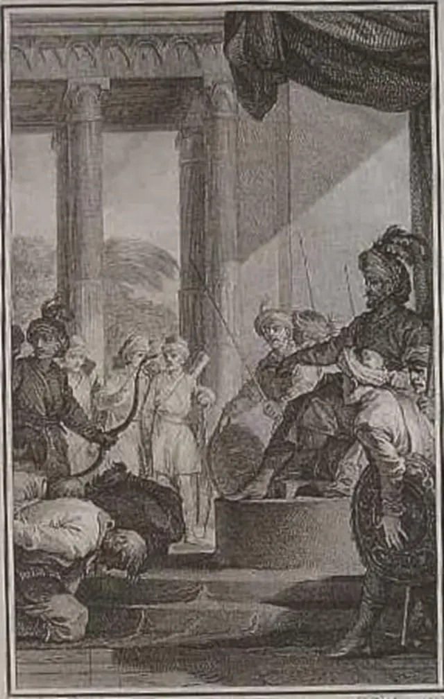 ઔરંગઝેબે તેના ભાઈઓની હત્યા કેમ કરાવી અને પિતાને કેમ કેદ કર્યા, ઔરંગઝેબનું રાજ કેવું હતું, શું ધર્મને કારણે ઔરંગઝેબે મંદિરો અને દેરાસર તોડાવ્યા, ઔરંગઝેબ ક્યારે સમ્રાટ બન્યા, બીબીસી ગુજરાતી, બીબીસી ન્યૂઝ ગુજરાતી 