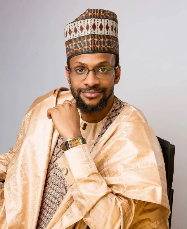 Idris Ajimobi