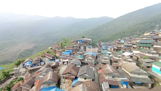 घलेगाउँ