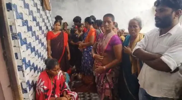 கொம்மு கோனாம் மீன், ஆந்திரா, மீனவரை இழுத்துச் சென்ற கொம்மு கோனாம் 