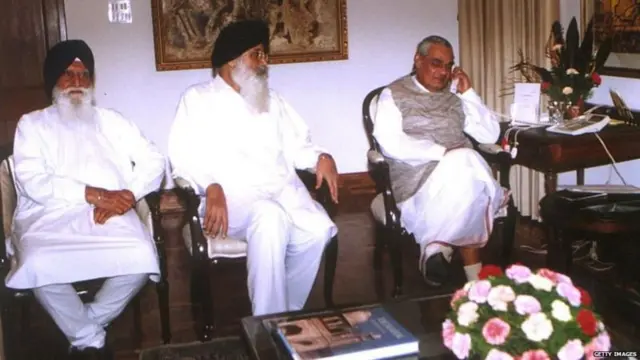 ਸਿੱਖ ਇਤਿਹਾਸ