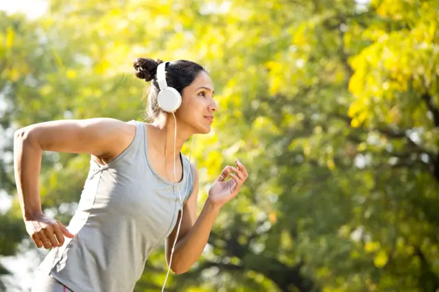 ફિટનેસ બીબીસી ગુજરાતી