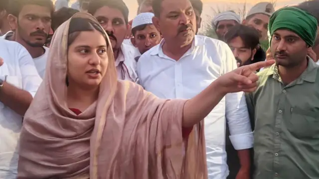 इकरा हसन