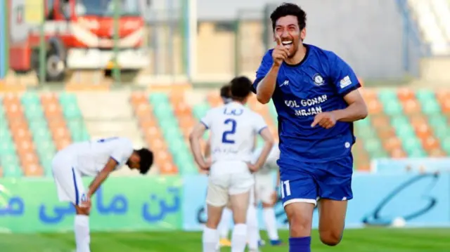 مرتضی تبریزی 