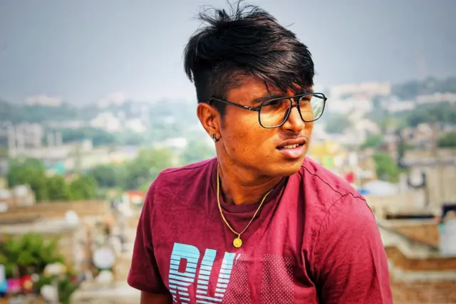 भारती फुलमाळी
