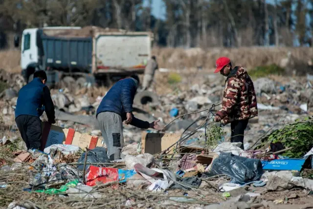 আর্জেন্টিনা