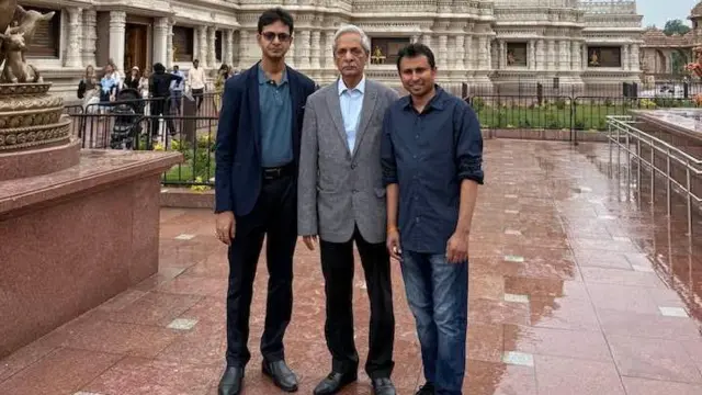 निताई रॉय चौधरी