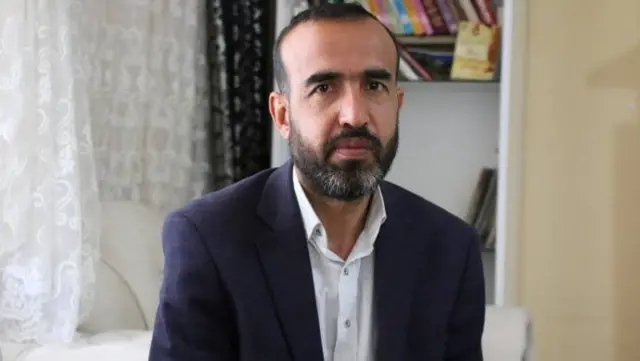 Ferit Şenyaşar