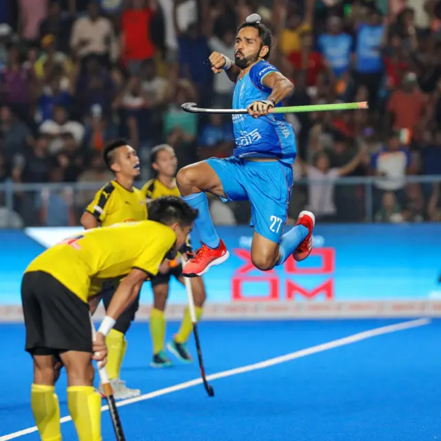 ओडिशा स्पोर्ट्स