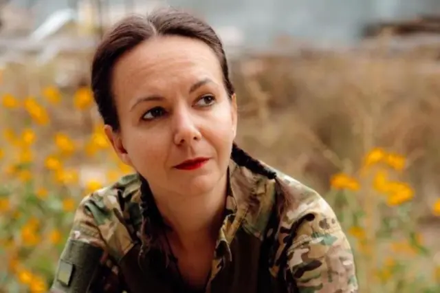 ኣብቲ እዋን'ቲ ማሪዩፖል ናብ ሰብኣዊ ዕንወት ቀሪባ ነይራ