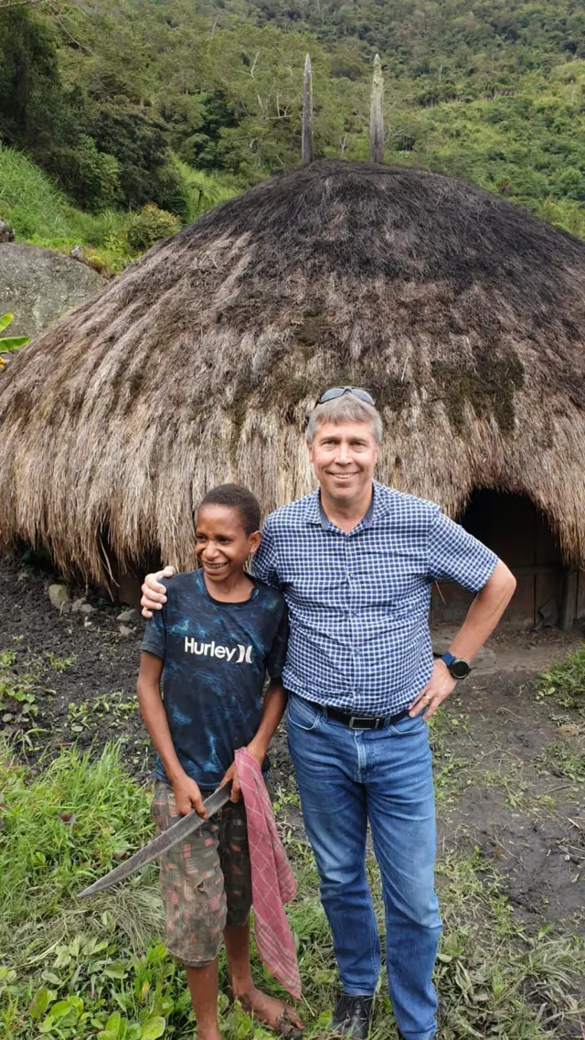 Yuguru, Nduga, Papua