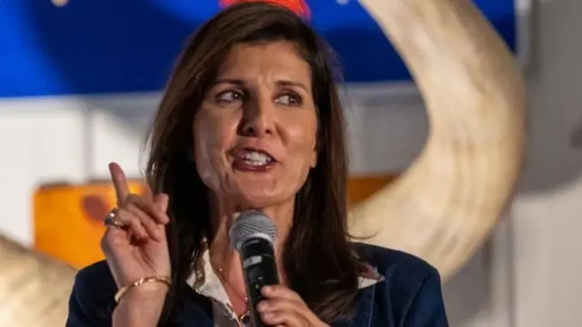 અમેરિકા, ભારત, ડોનાલ્ડ ટ્રમ્પ, અર્થવ્યવસ્થા, બીબીસી ગુજરાતી