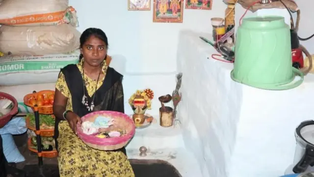 కర్ణాటక, బెళగావి, దేవదాసి వ్యవస్థ, సెక్స్‌వర్కర్