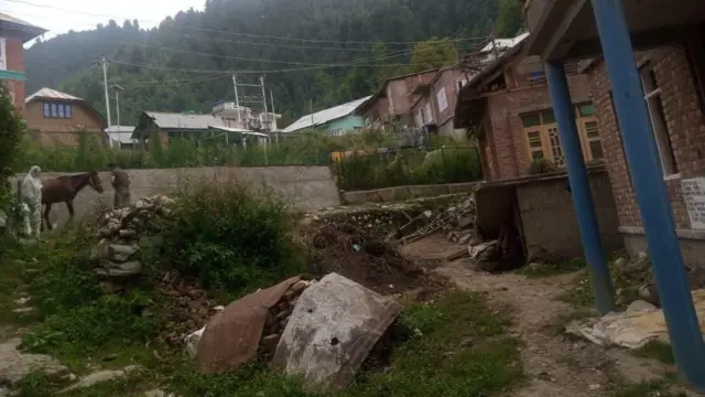 जम्मू-कश्मीर