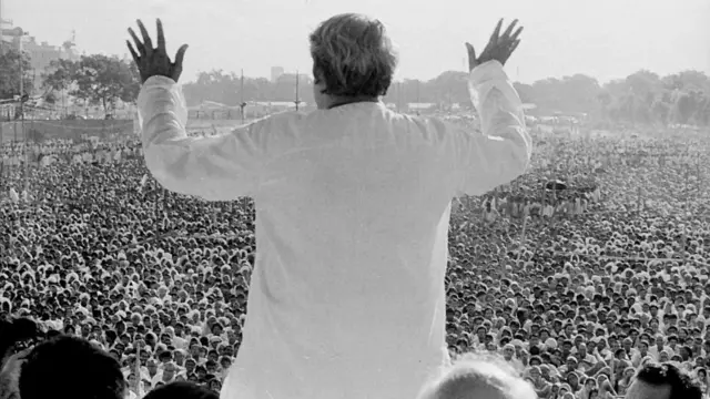 ਅਟਲ ਬਿਹਾਰੀ ਵਾਜਪਾਈ