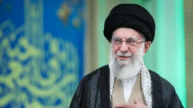 બીબીસી ગુજરાતી, ગુજરાત, ઈરાન, ઇઝરાયલ, અમેરિકા, ઈરાન-ઇઝરાયલ સંઘર્ષ, બીબીસી, ડોનાલ્ડ ટ્રમ્પ, બેન્જામિન નેતન્યાહૂ