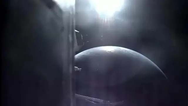 اورین کیپسول