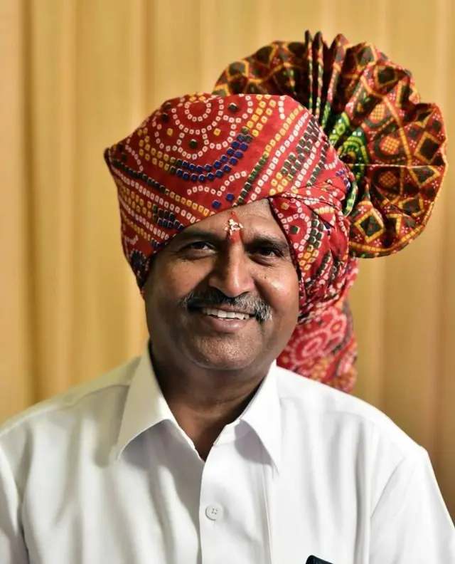 सदाशिव लोखंडे 