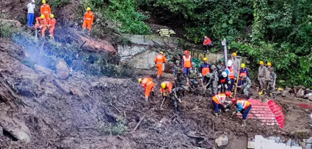 हिमाचल प्रदेश