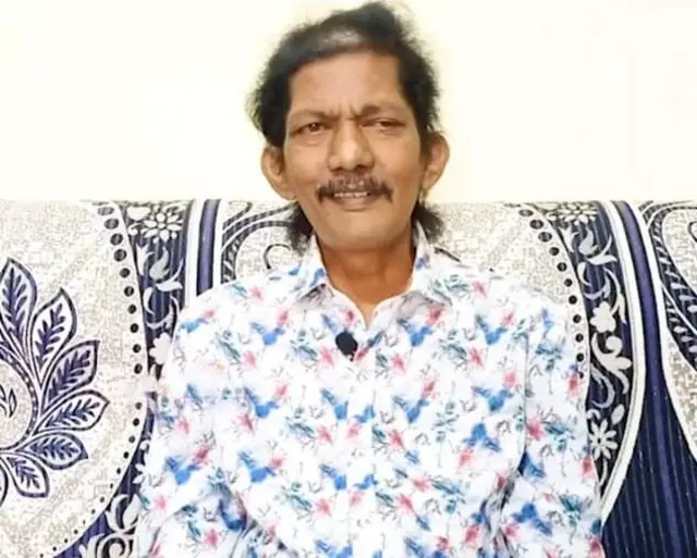 கோவை குணா மரணம்
