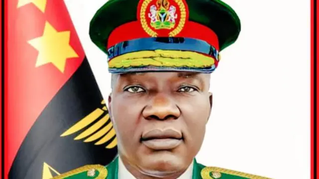 Taoreed Abiodun Lagbaja