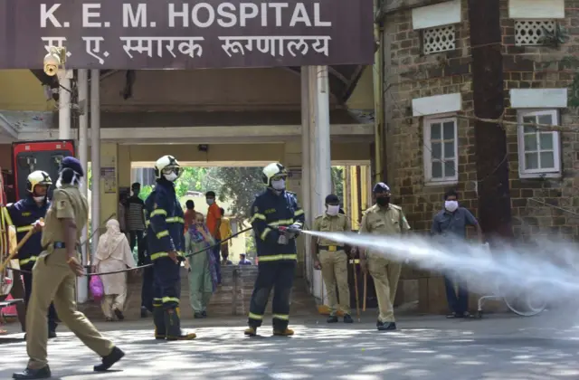 केईएम हॉस्पिटल 