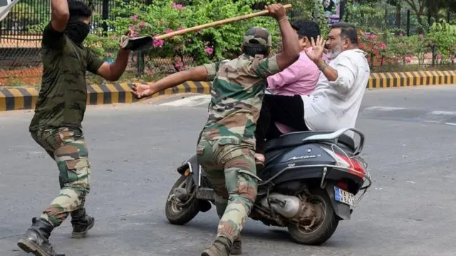 प्रतीकात्मक तस्वीर