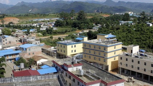 ఆన్‌లైన్ మోసాలు 