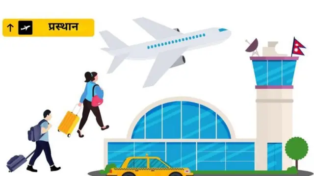 नेपाली श्रमिकहरूका लागि दक्षिण कोरिया एउटा आकर्षक गन्तव्य मुलुकका रूपमा रहिआएको छ