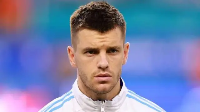 Giovani lo Celso