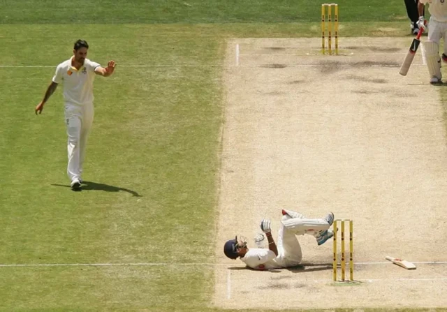 kohli