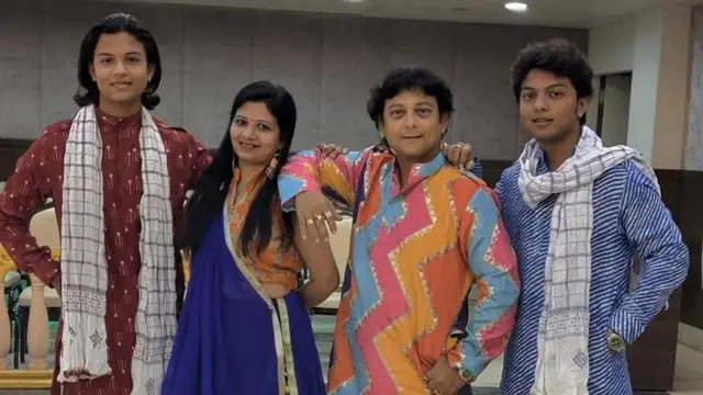 બીબીસી ગુજરાતી ગોધરા આગ જ્વેલર પરિવાર